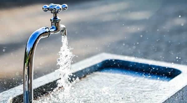 The business water market deregulation
