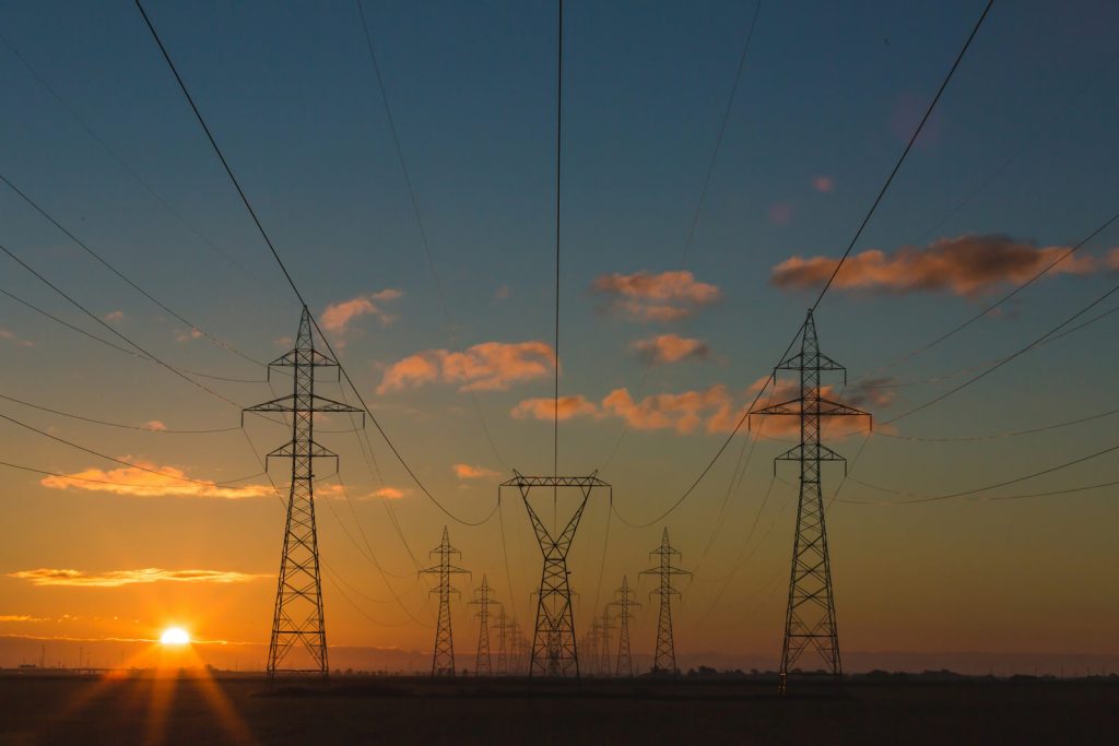 Commercial Electricity Rates