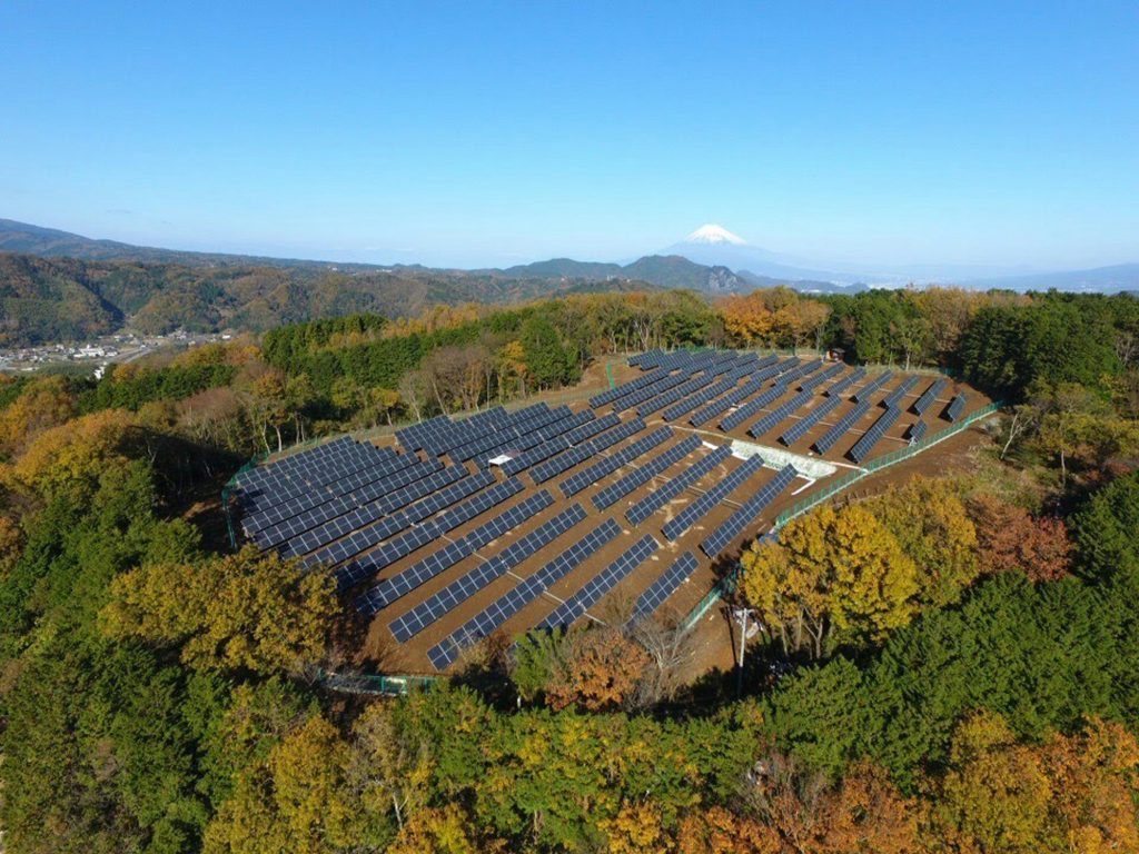 business energy