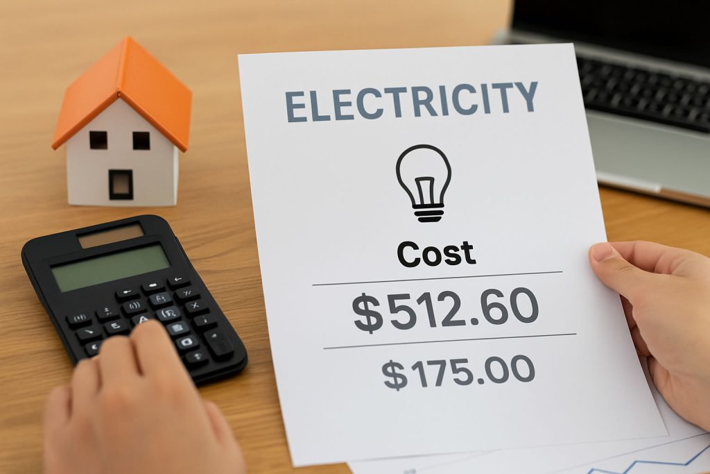 cheap business electricity