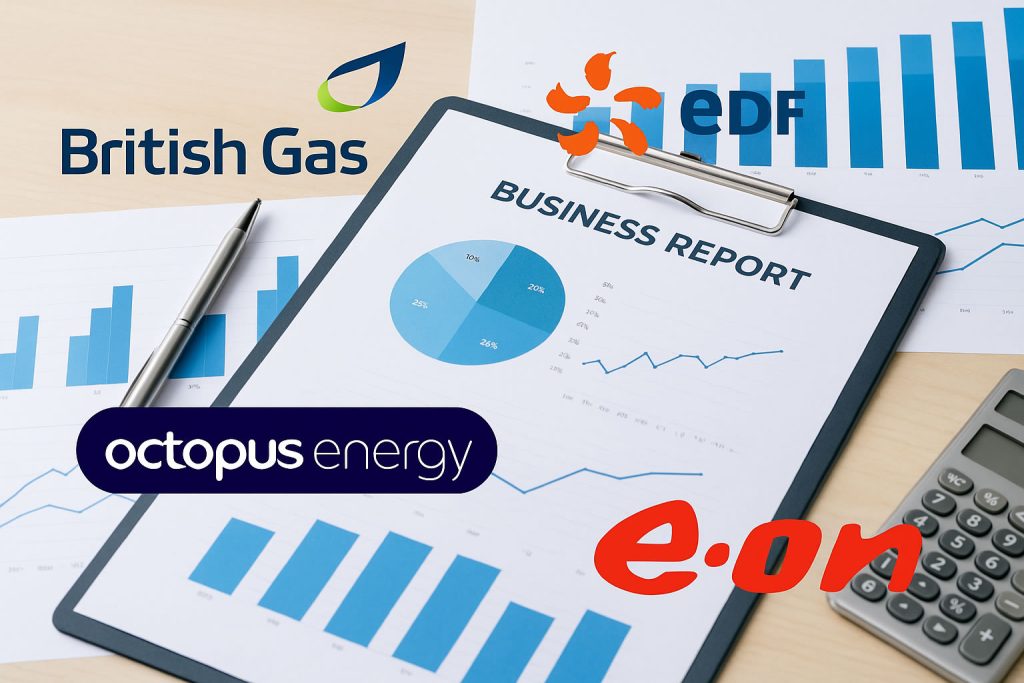 business gas suppliers