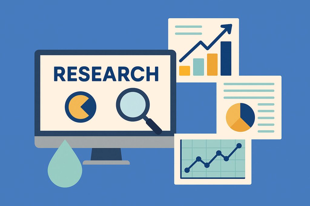 Research