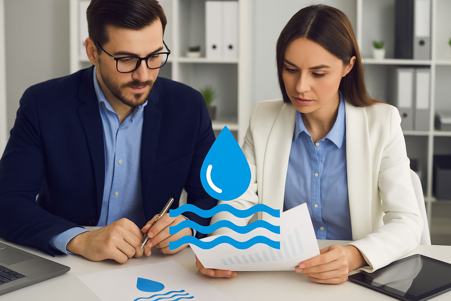  Business Water Quotes Explained: How to Compare and Choose