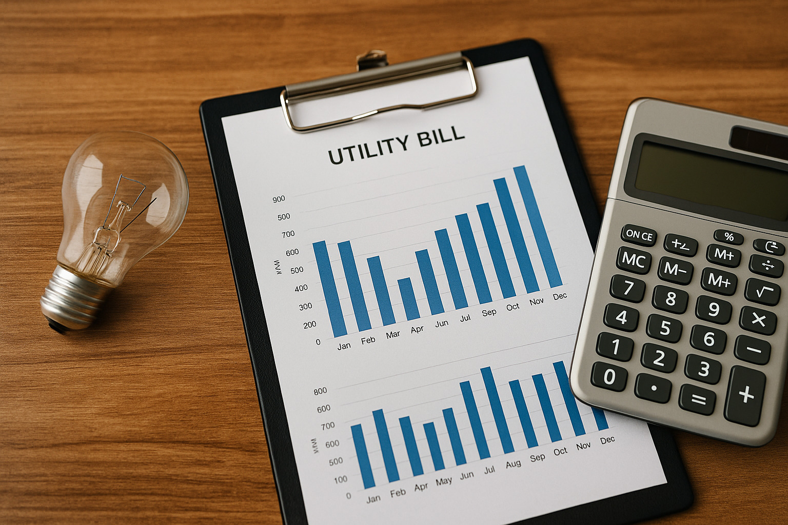  The Best Way to Compare commercial energy provider