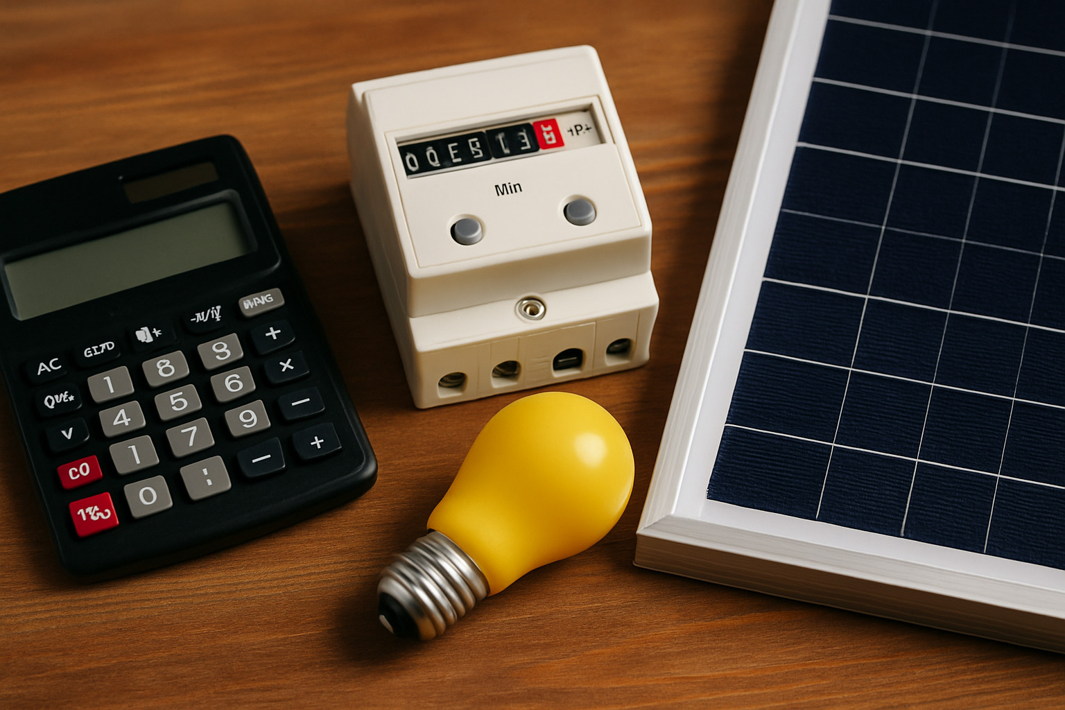  Business Energy Suppliers: Navigating the 2025 Market for Cost, Sustainability, and Innovation