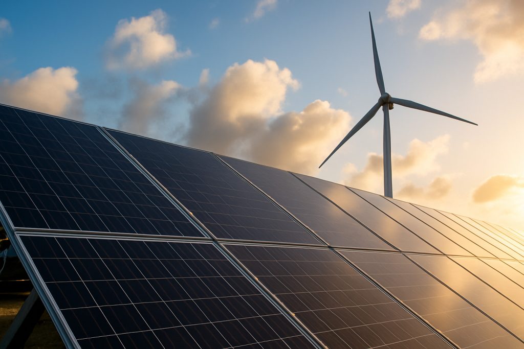 business energy services