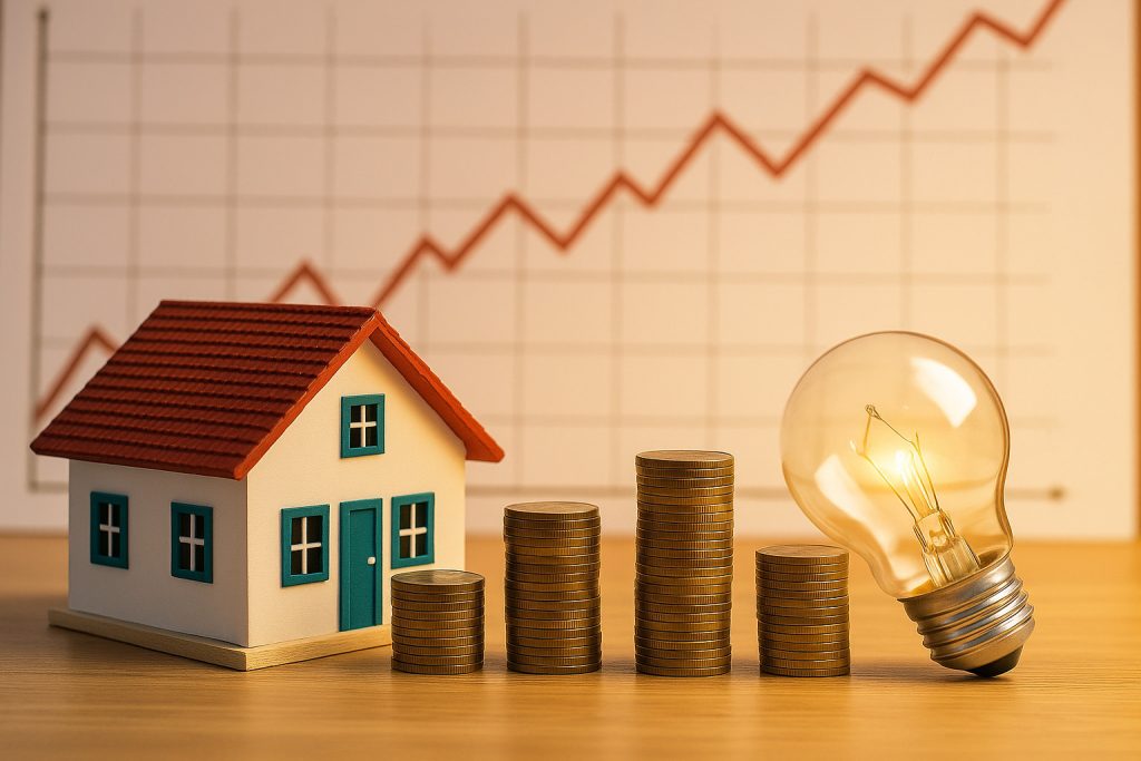 Commercial Electricity Prices