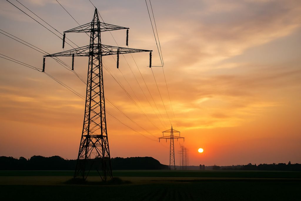 Business Electricity Provider