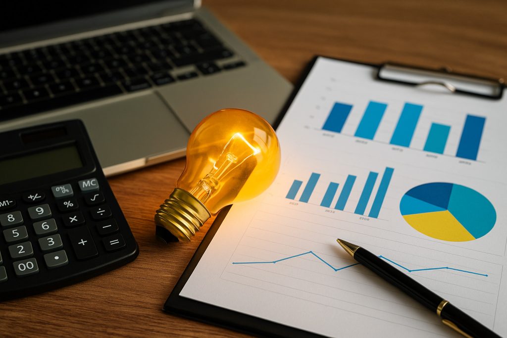 business gas and electricity quotes