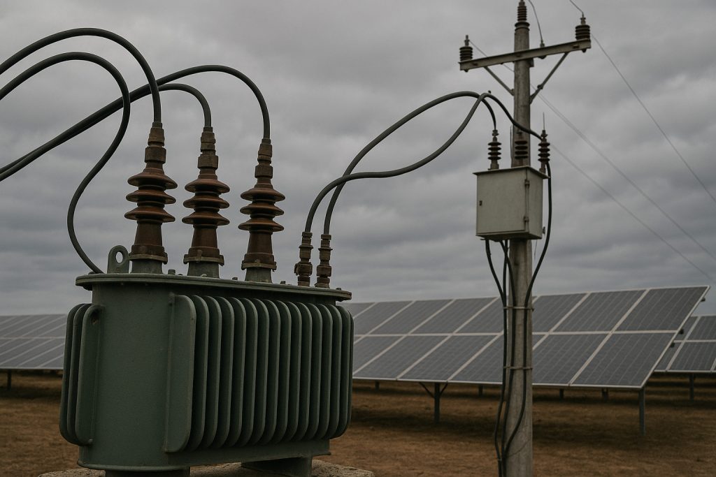 business electricity provider