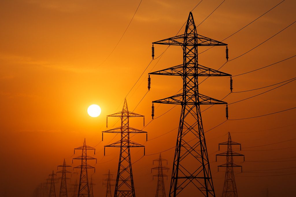business electricity providers