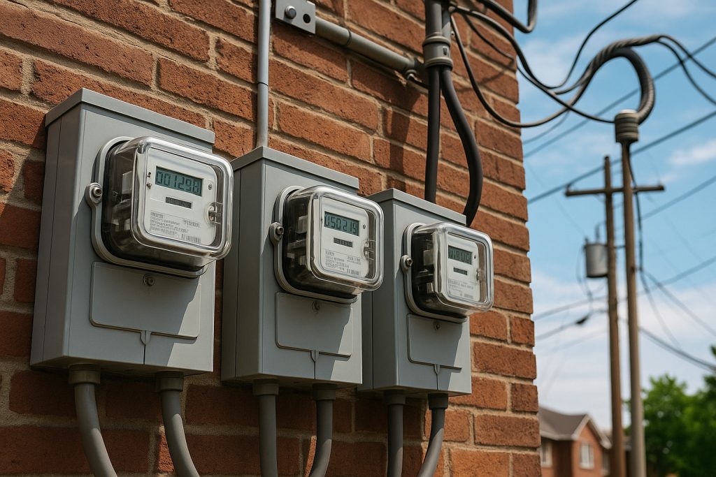 business electricity suppliers
