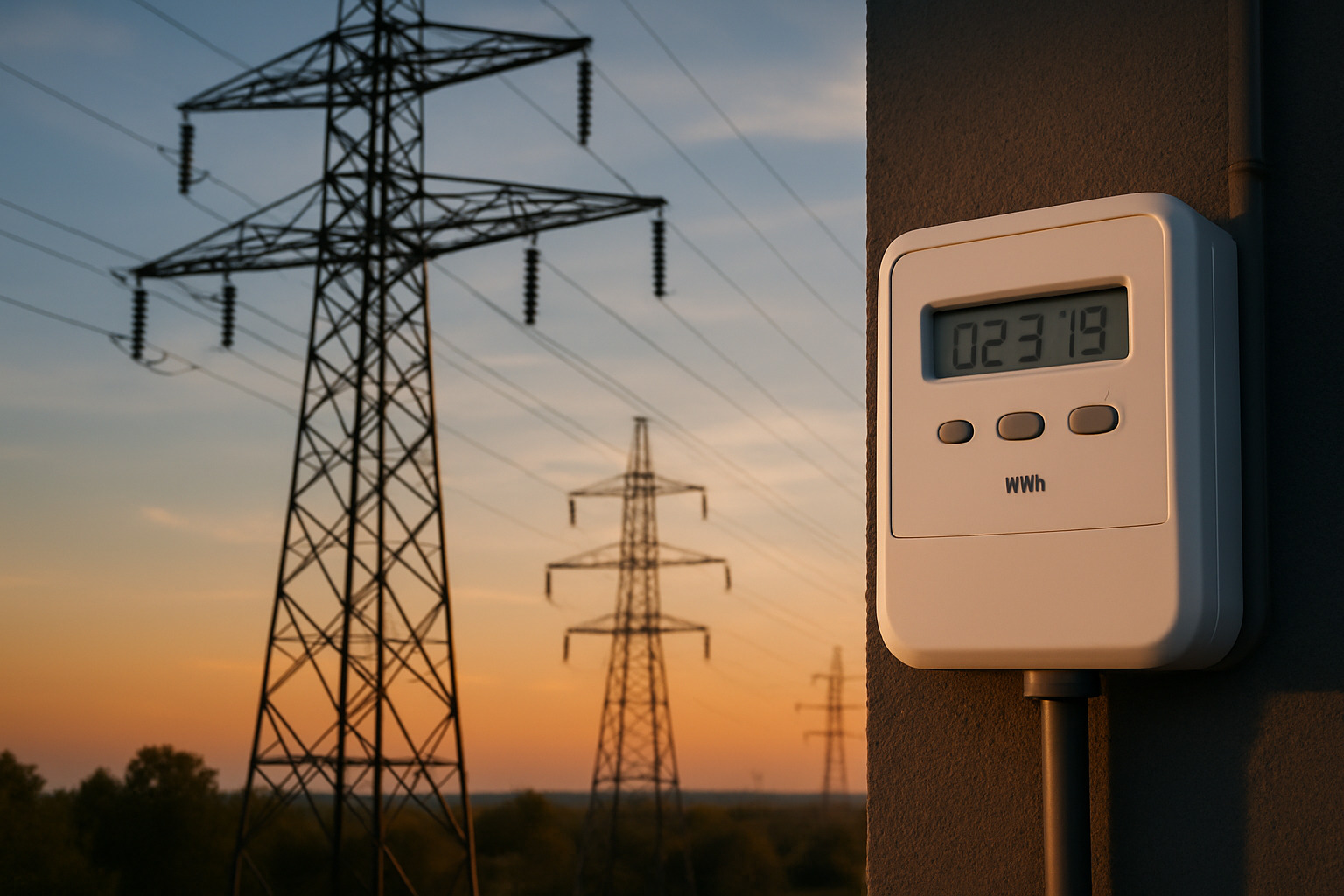  A Complete Breakdown of Business Energy Provider Options