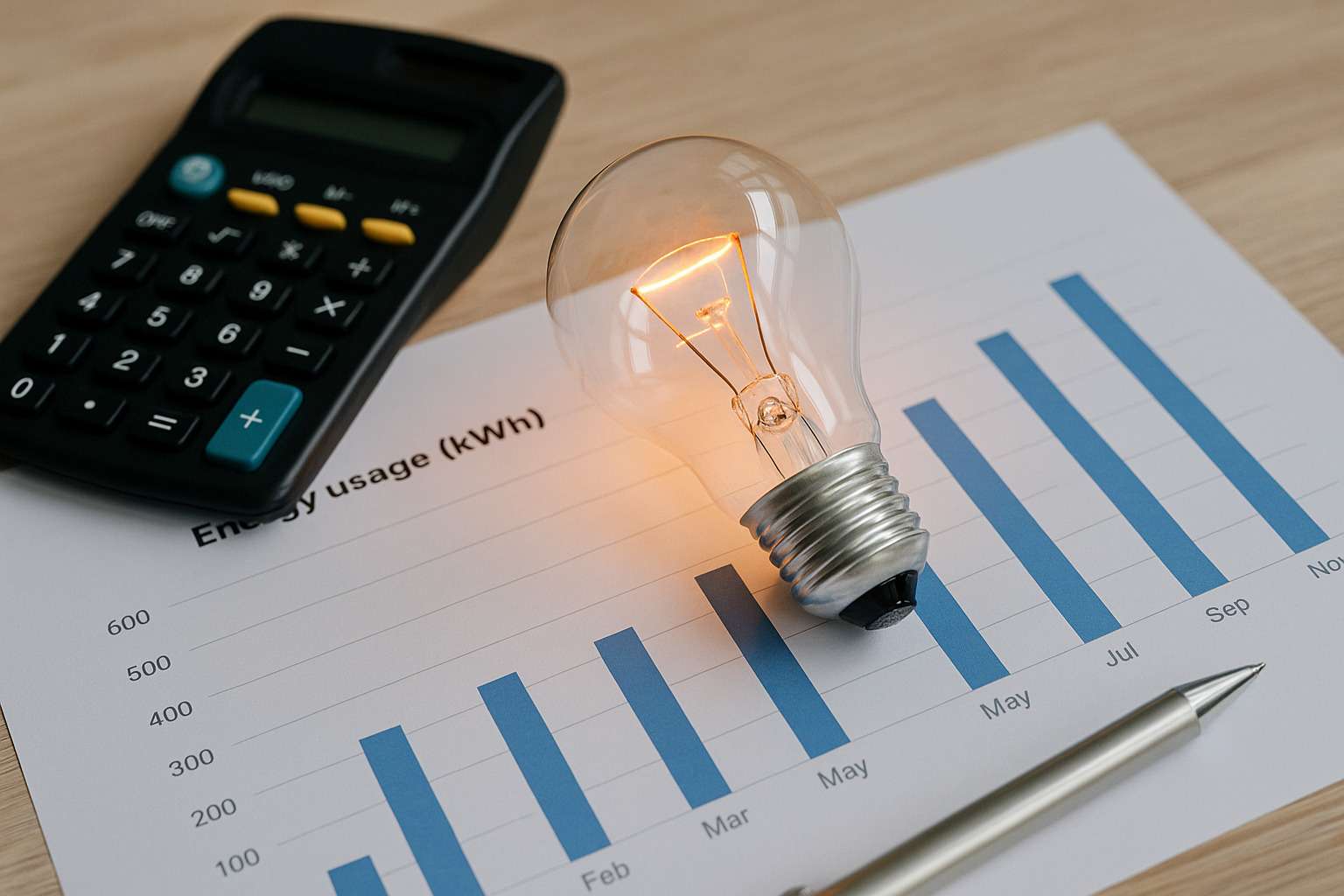 Business Energy Quote: How to Get the Best Deal for Your Company