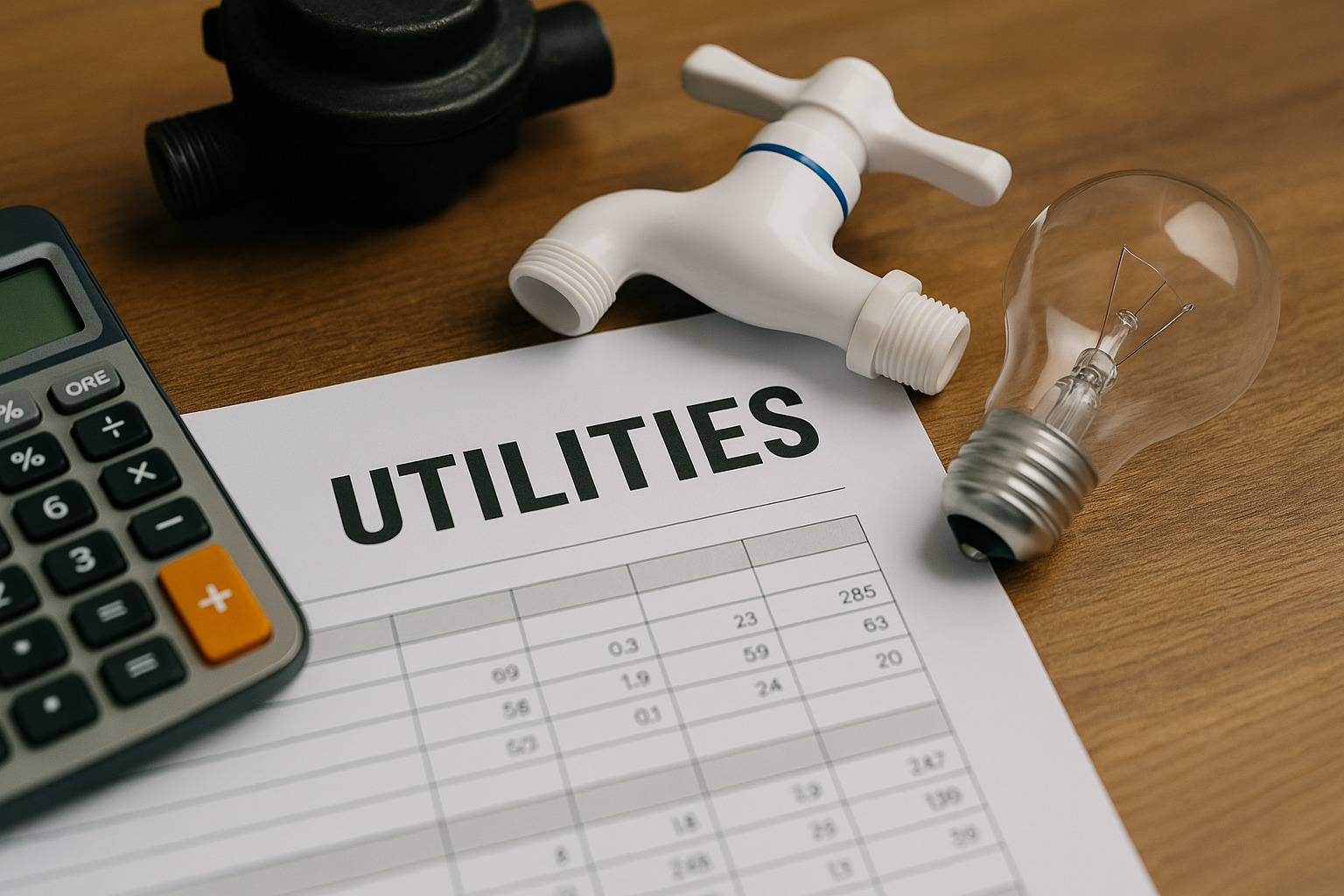  Business Utilities Prices: A Complete Guide for UK Companies in 2025