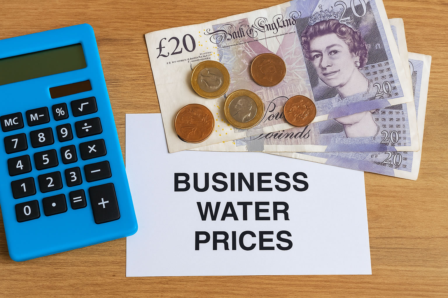  Compare Business Water Prices: Get the Right Quote for Your SME