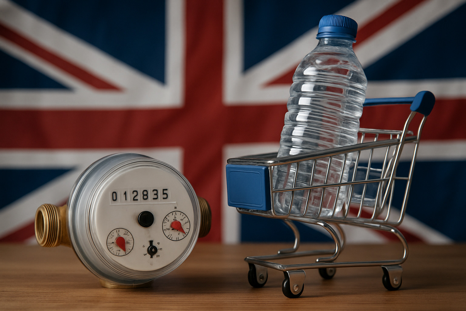  Mastering Your Utilities: A Comprehensive Guide to Water Supplier Comparison in the UK