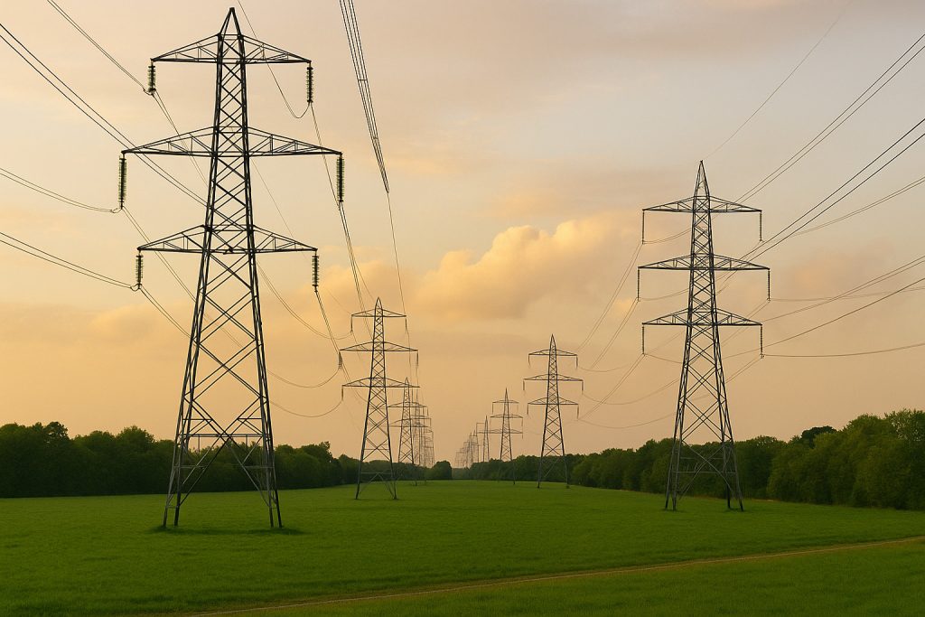 energy business tariffs