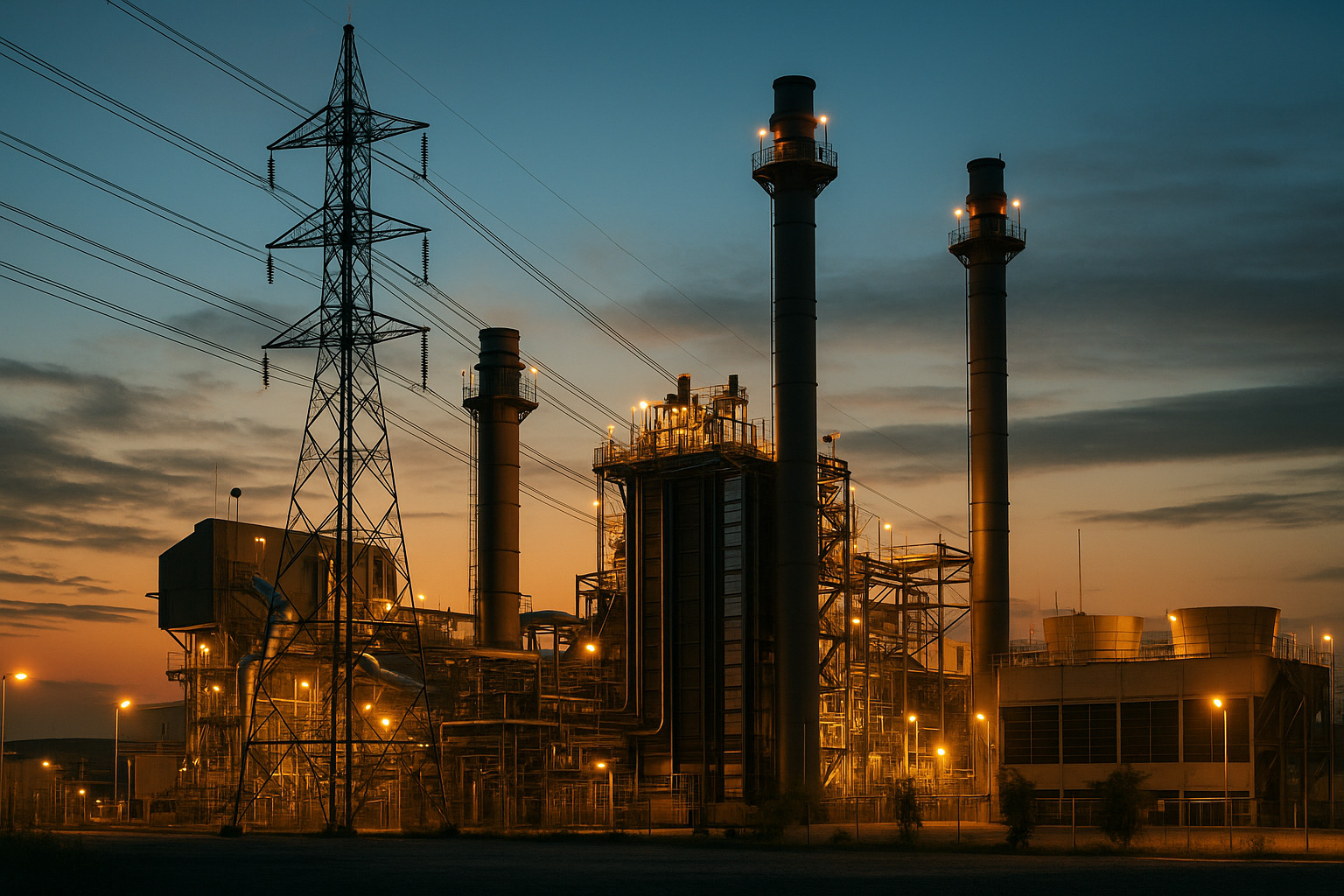  A Complete Guide to Commercial Utilities Prices in 2025