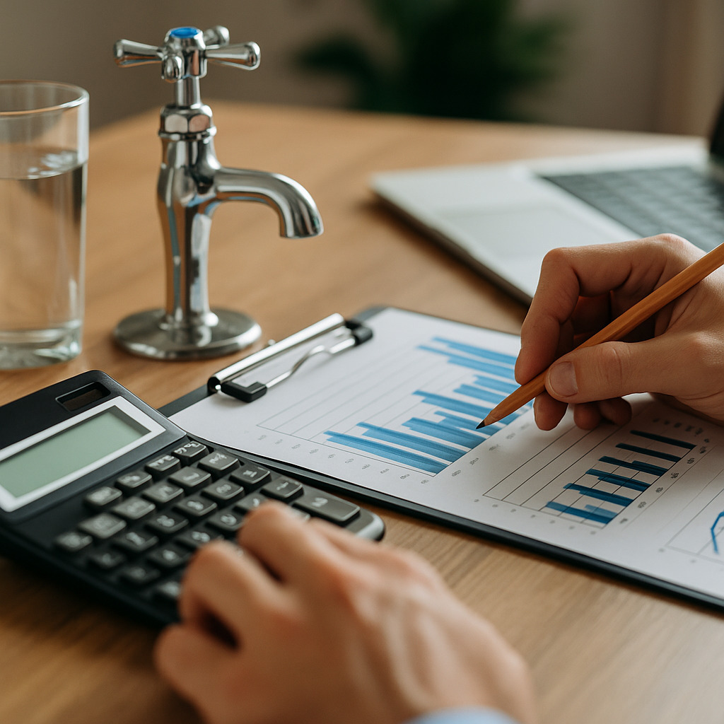  Understanding UK Water Suppliers: A Business Perspective