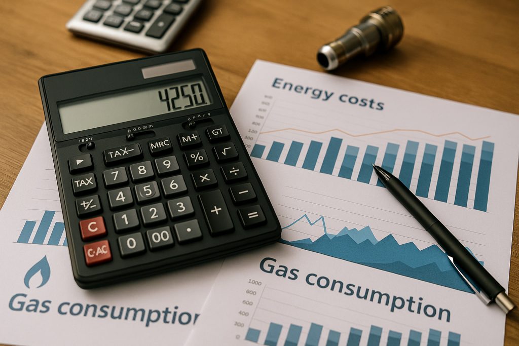 best business gas prices