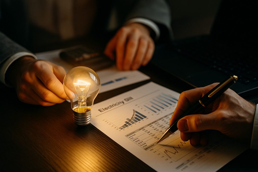 business energy switch