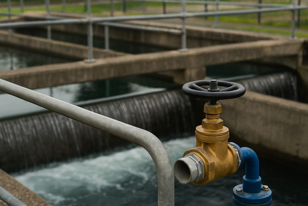 business water rate comparison