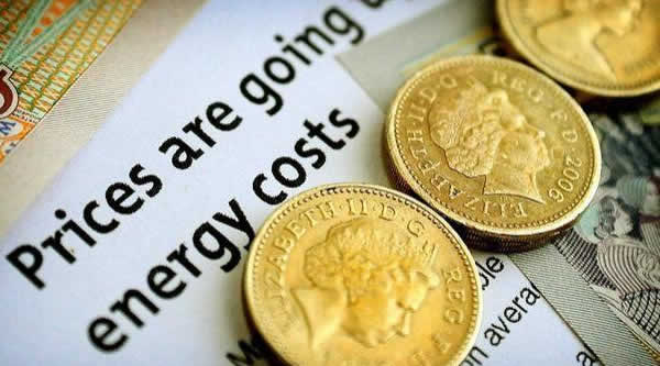 Business energy prices. Why they change?