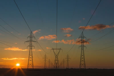 Business Electricity Suppliers