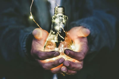 Commercial energy switch