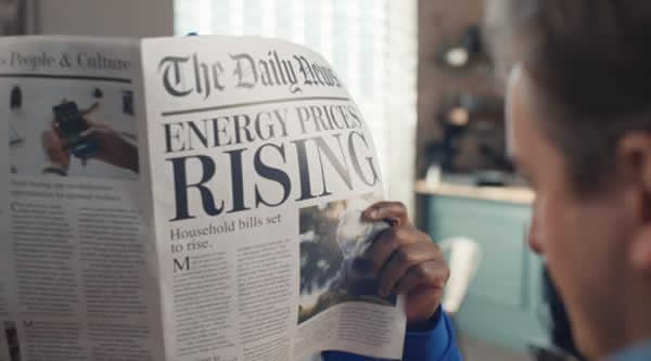 Business Energy. What is carbon offsetting?